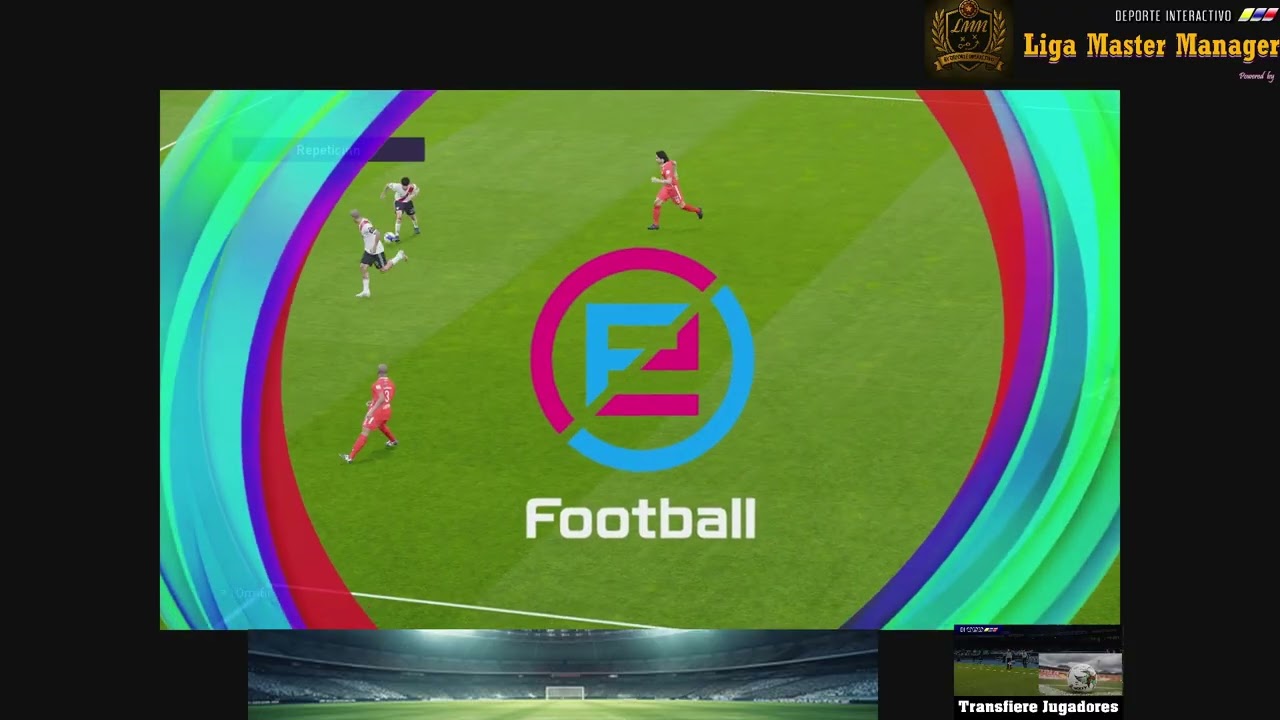 Fecha 11 Liga Master Manager T2