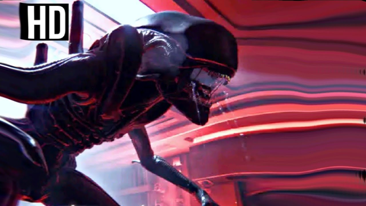 Deep Space: Alien Isolation HD - Android - Gameplay  (by Jee Studio)