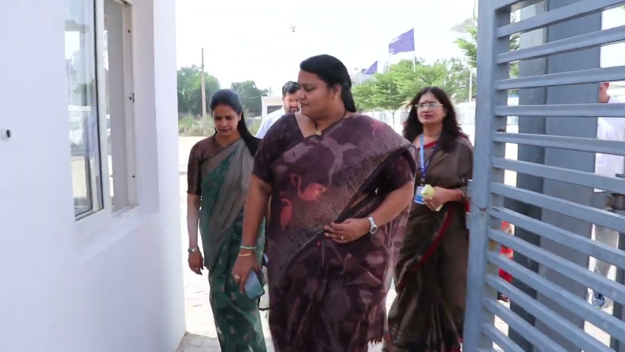 CBSE inspection of Buddha International School,Nayagaon,Bhondsi, Gurugram 122102 on Date 26-08-2023