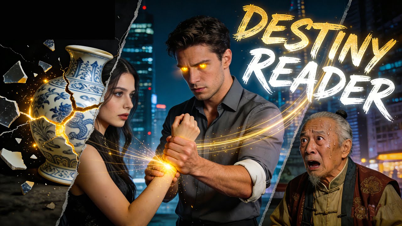 Poor Scavenger Sees Through The Fake CEO!