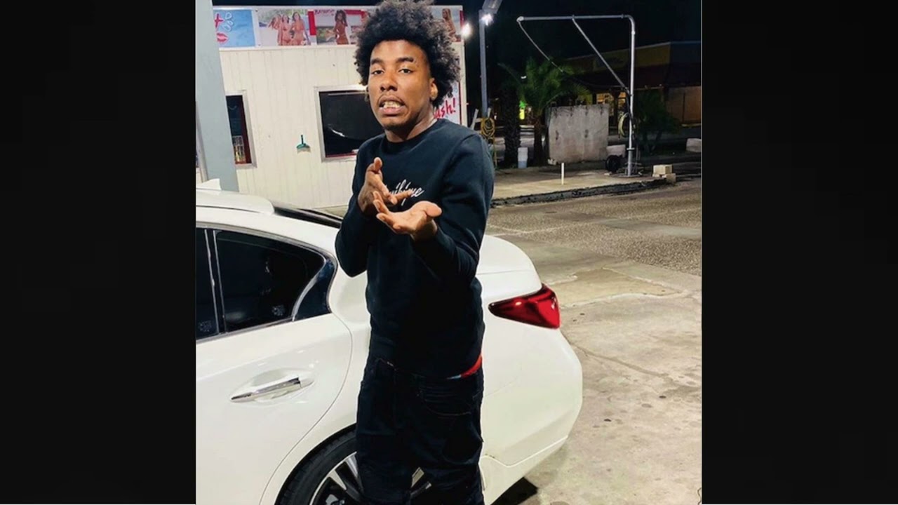 438 Tok x Hotboii Type Beat 2022 | 