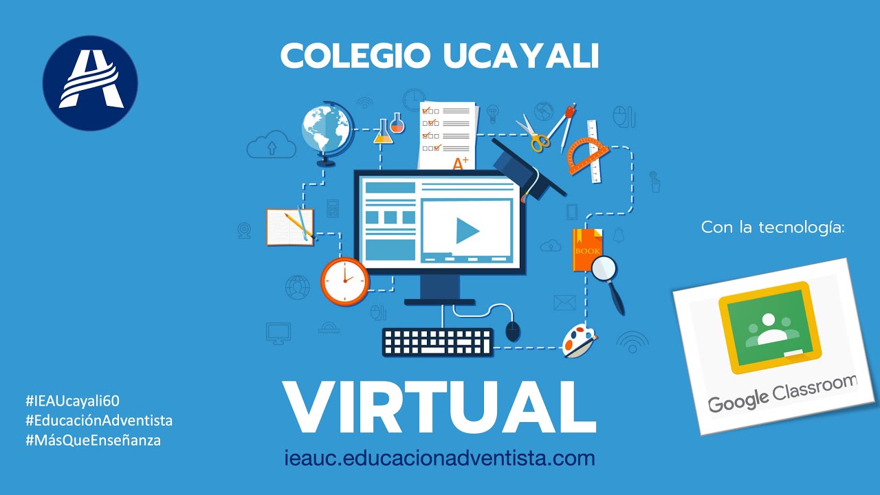 Inglés - Sesión Virtual Nº 1 - 1er Grado de Primaria