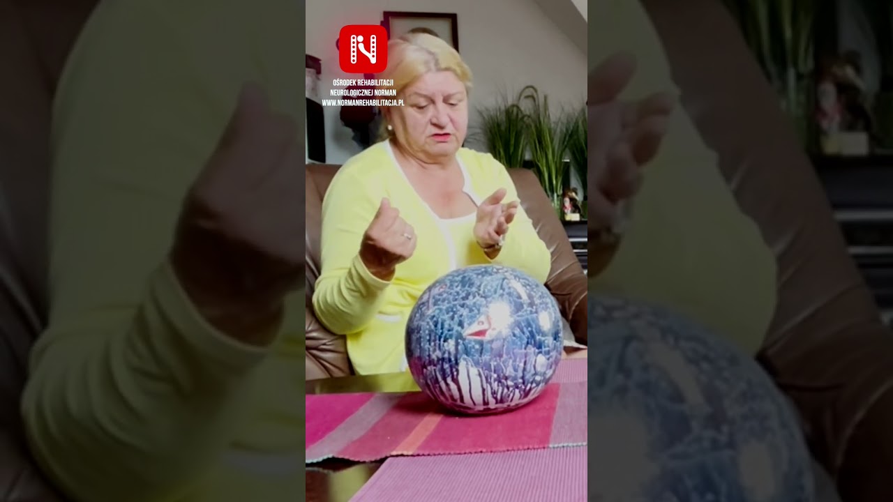 Tata miał udar. Cały mózg zalało...