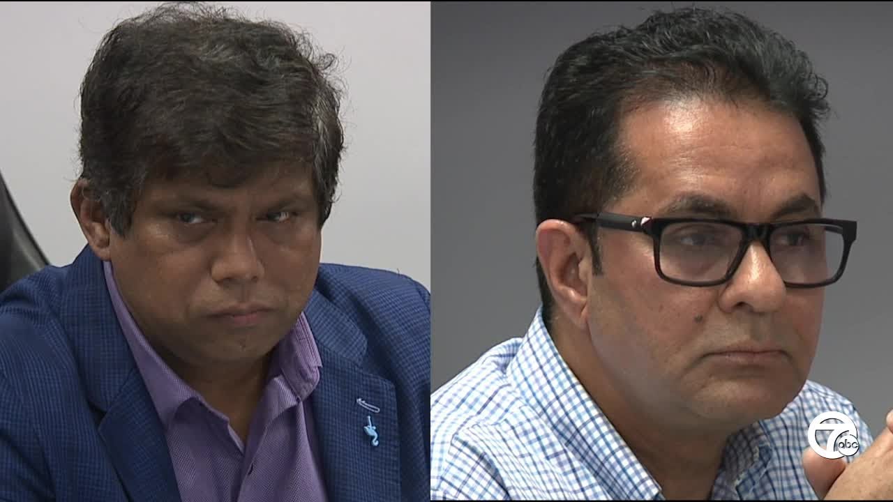 Hamtramck council members keep seats despite questions if they reside in the city