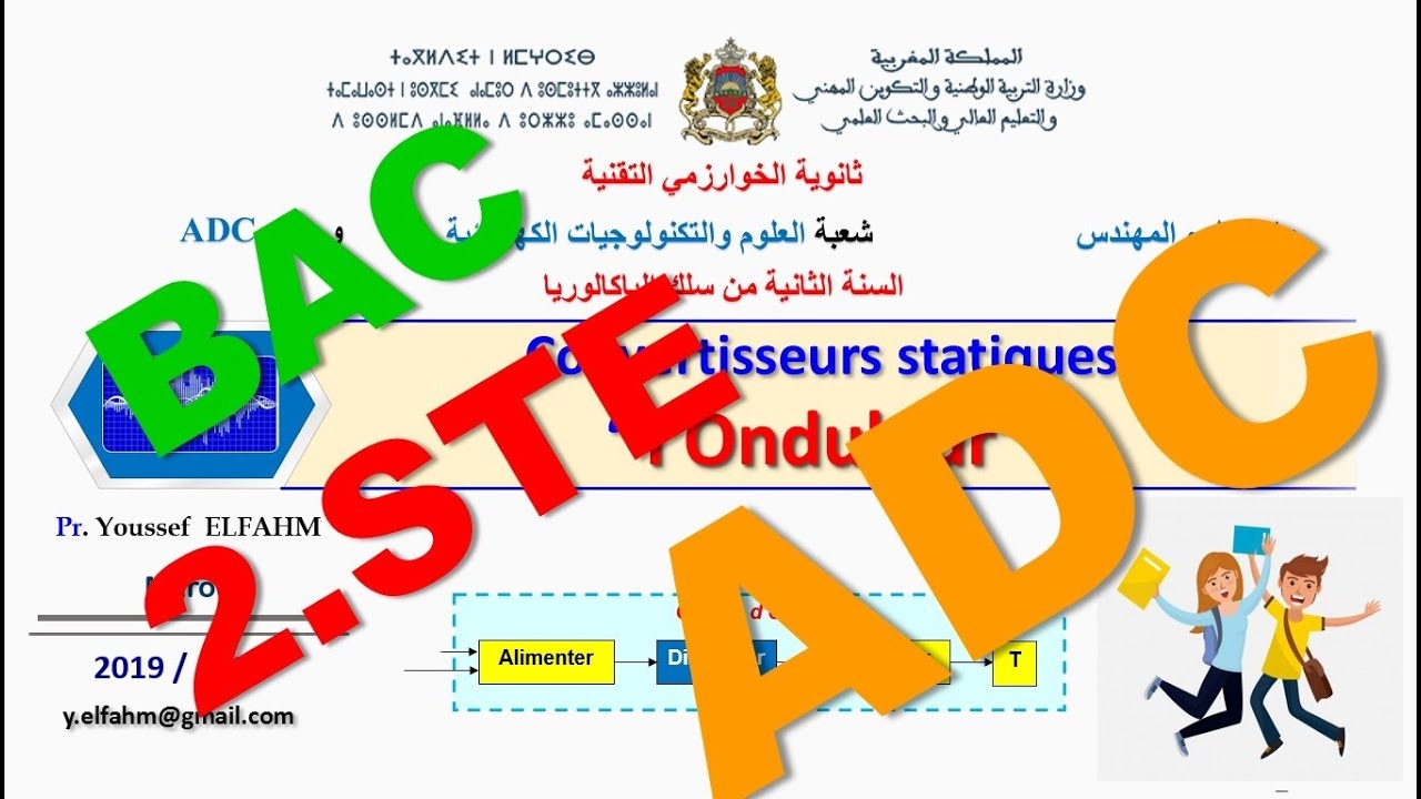 Machine Synchrone:  partie 1