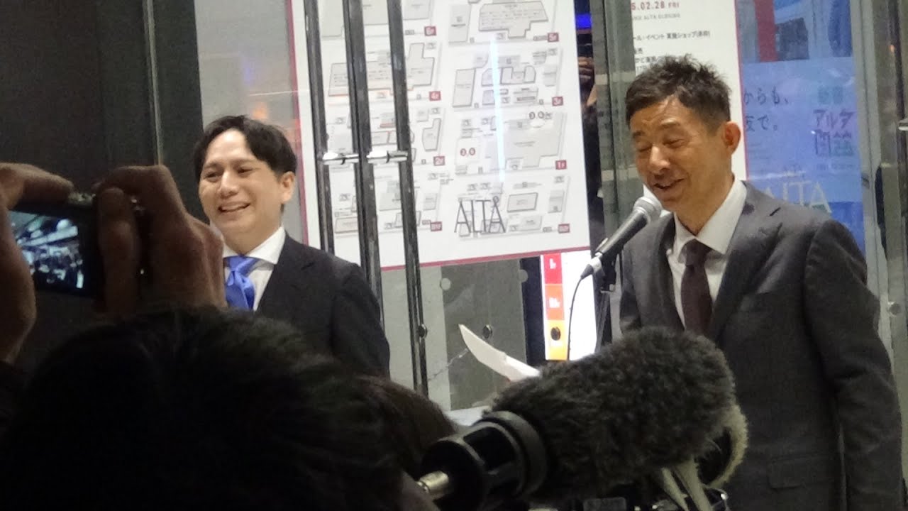 【2025/2/28】新宿アルタが閉館　45年の歴史に幕【スタジオALTA】