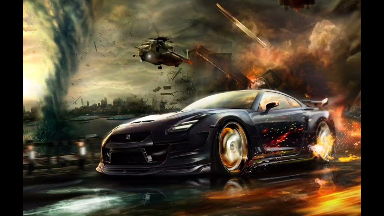 Speed [скорость] бит для прослушивания и использования|AKMF|