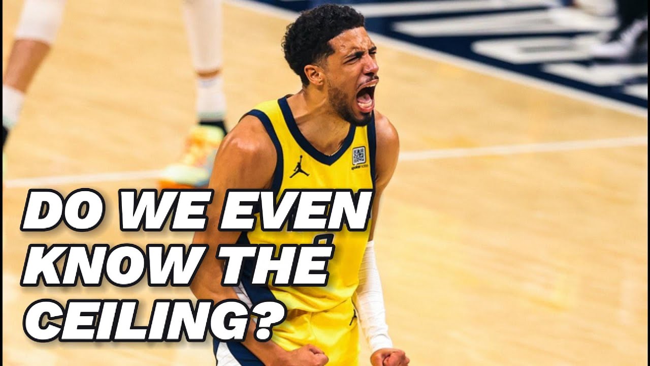What's making the Pacers so terrifying these Finals