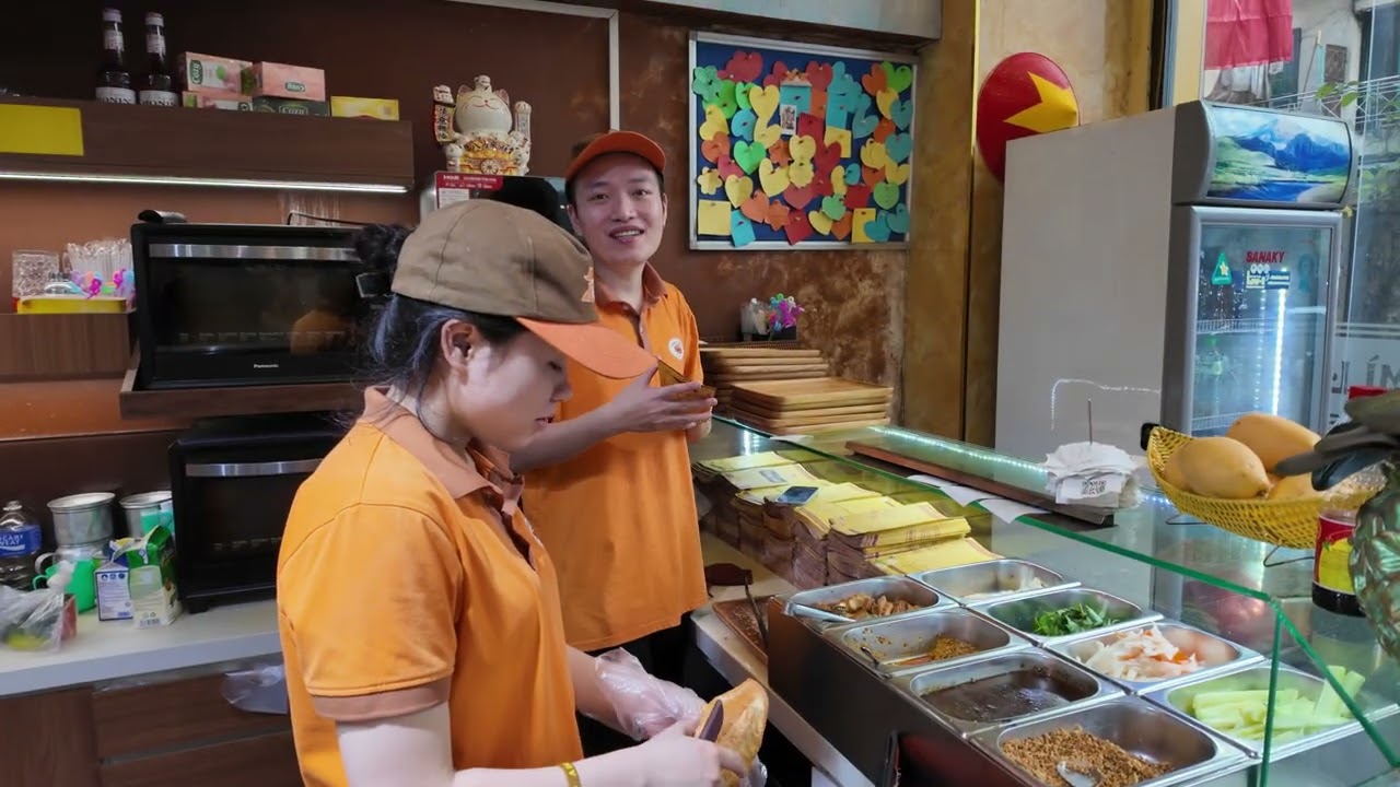 What I Ate in Hanoi 🇻🇳 | Hanoi Food Trip | Cafe Hopping & Vietnamese Street Food