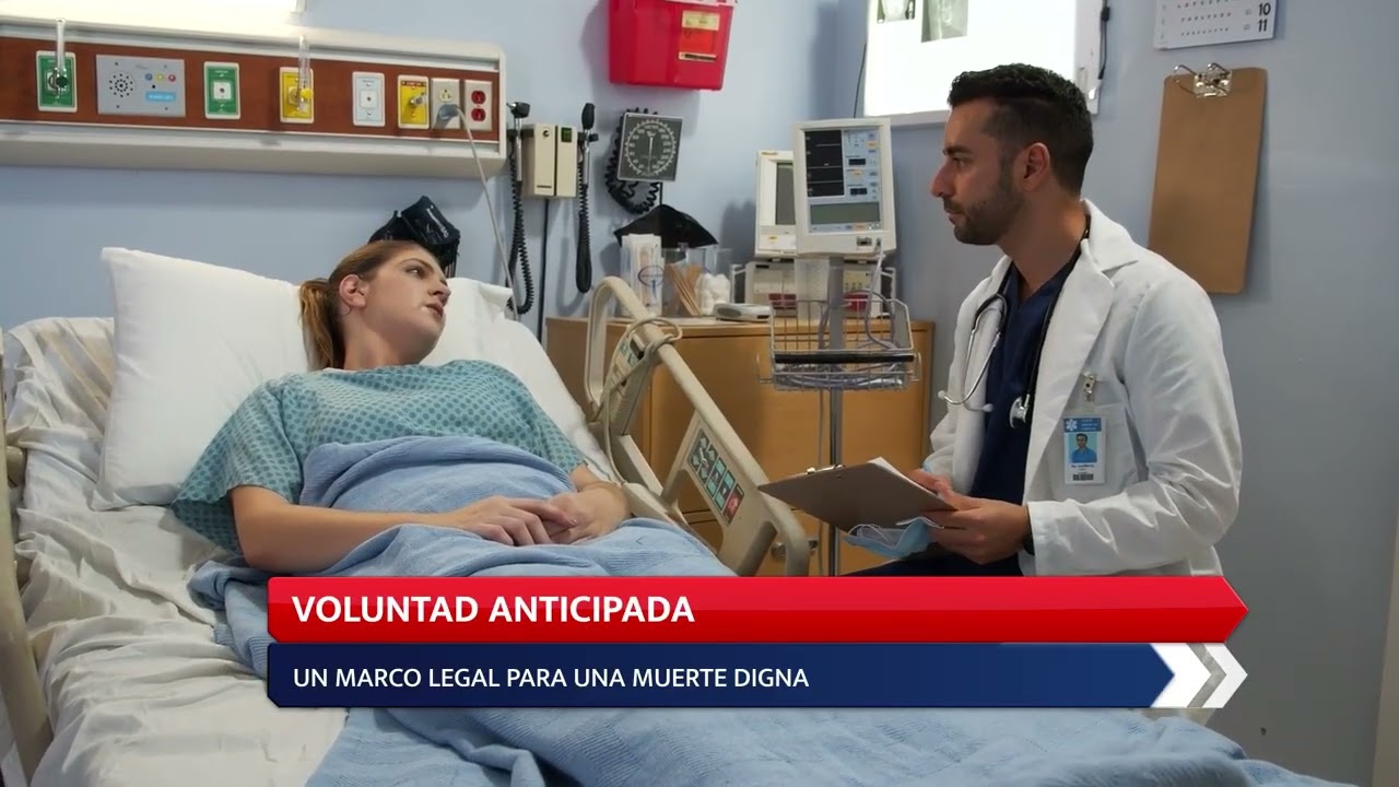 La muerte asistida, debate ético y moral