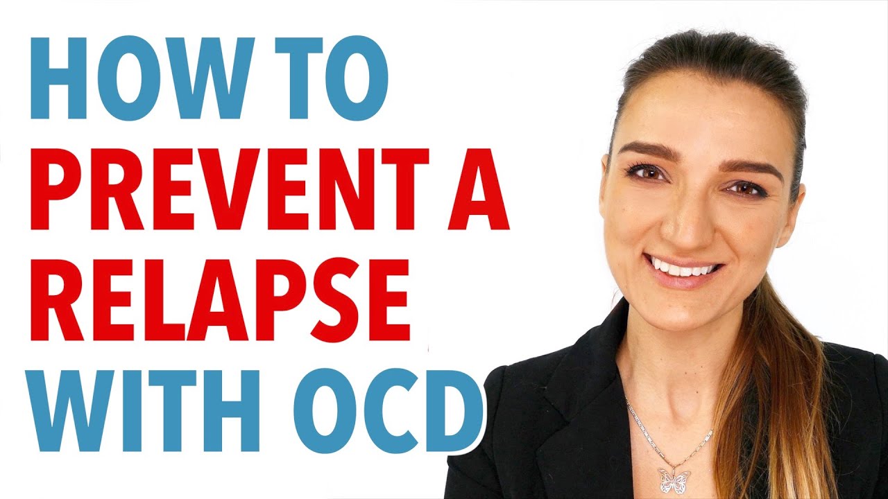 How To Prevent A Relapse