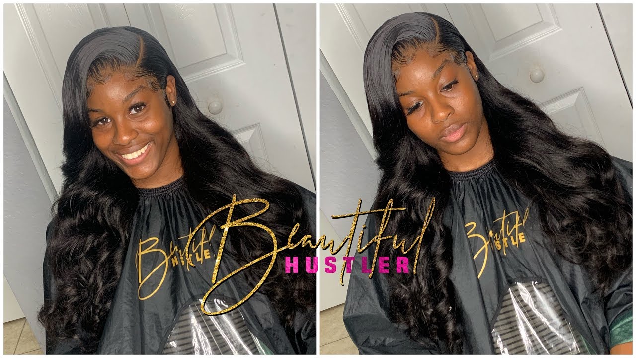 SCALP TEAS🔥😍|Lace Wig Install 😍| Soft Barrel Curls😍| MsCoCo Hair