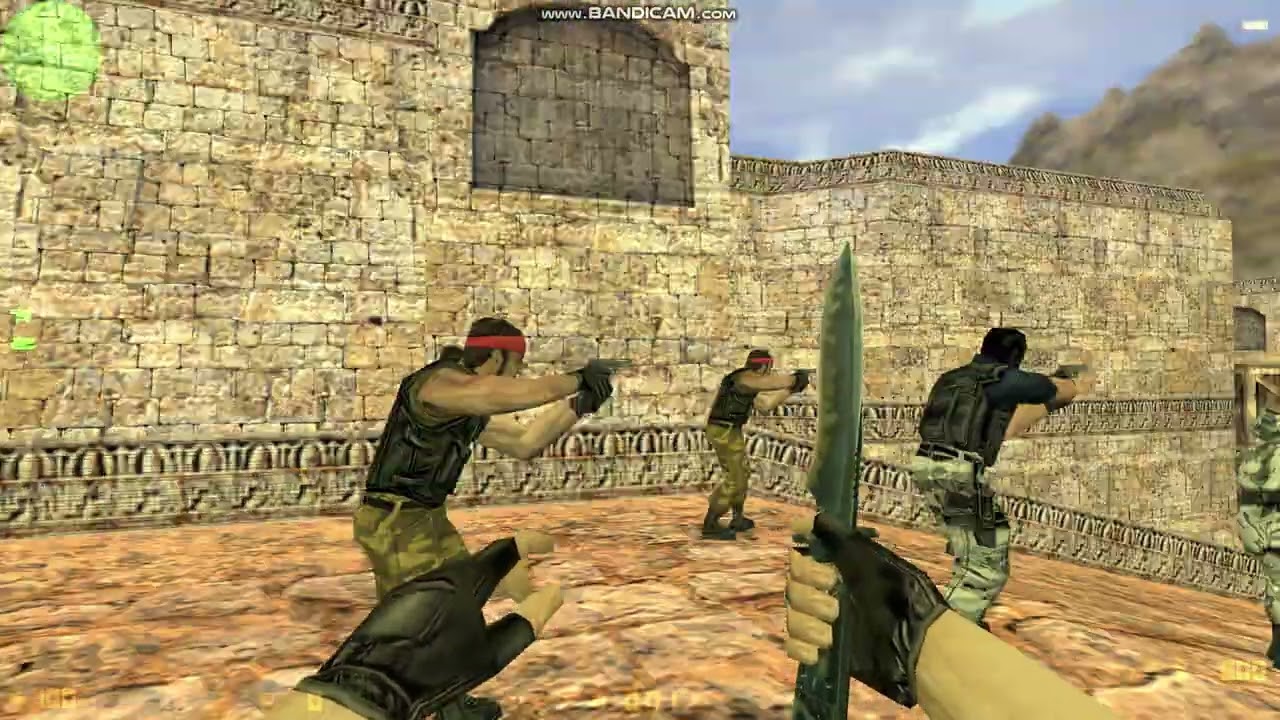 Counter Strike1.6