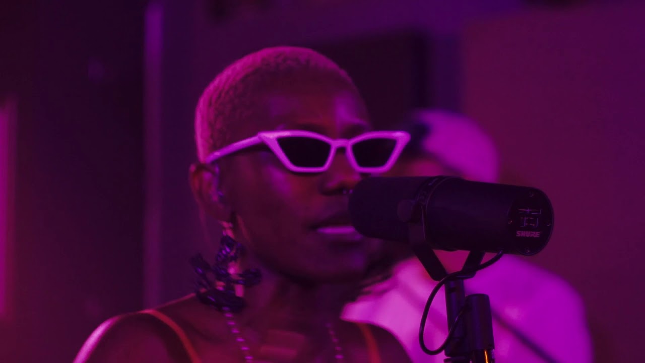 Cuanto M&aacute;s - Mabiland (Mad Radio Live Sessions)