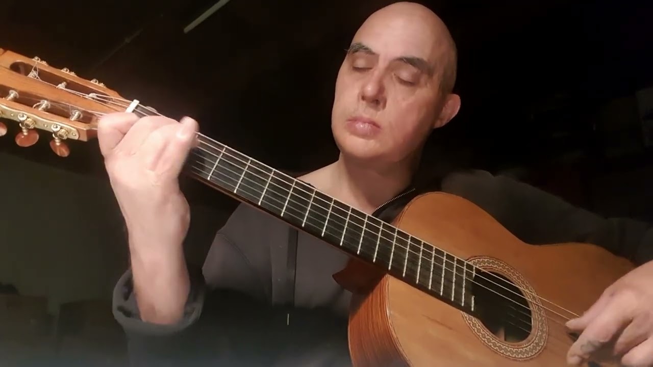 symbols of vanity a.k.a. bach bourrée in e minor