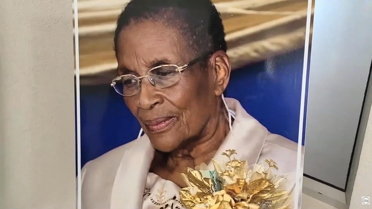 Sybil Leacock remembered as Barbadians honour her legacy