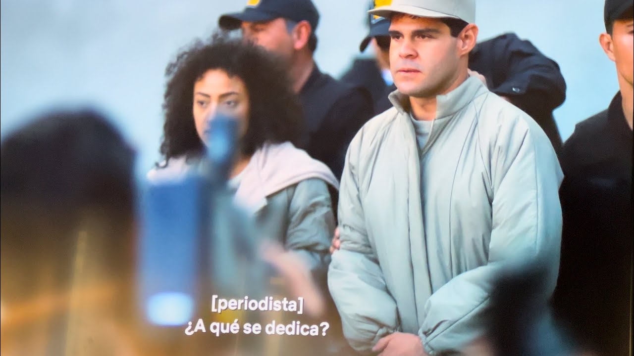 (EL CHAPO TEMP 1) EL CHAPO ES TRASLADADO AL PENAL DE ALMOLOYA DE MÁXIMA SEGURIDAD (MÉXICO)