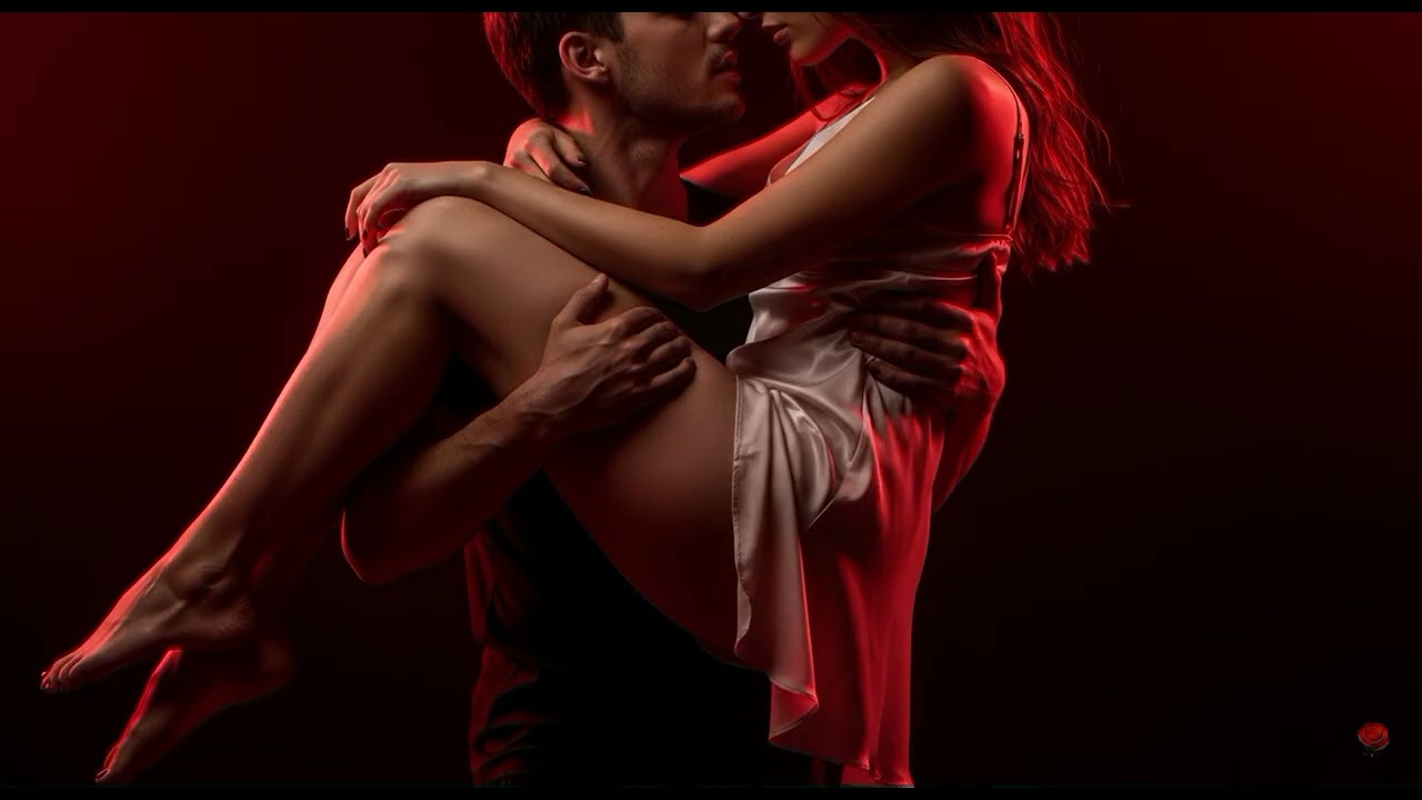 Sensual Erotic RnB & Lounge Mix Late Night Vibes for Intimate Moments 💋