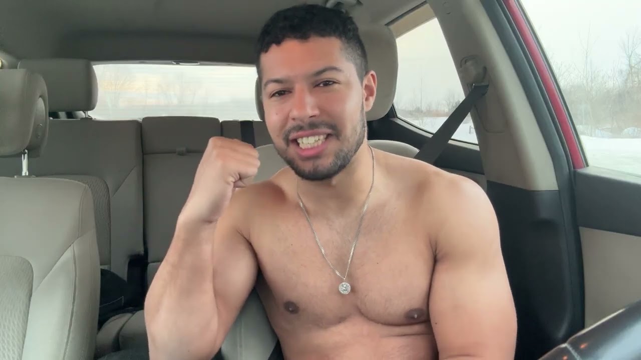 Ваше тело — ваш храм (перестаньте его осквернять)