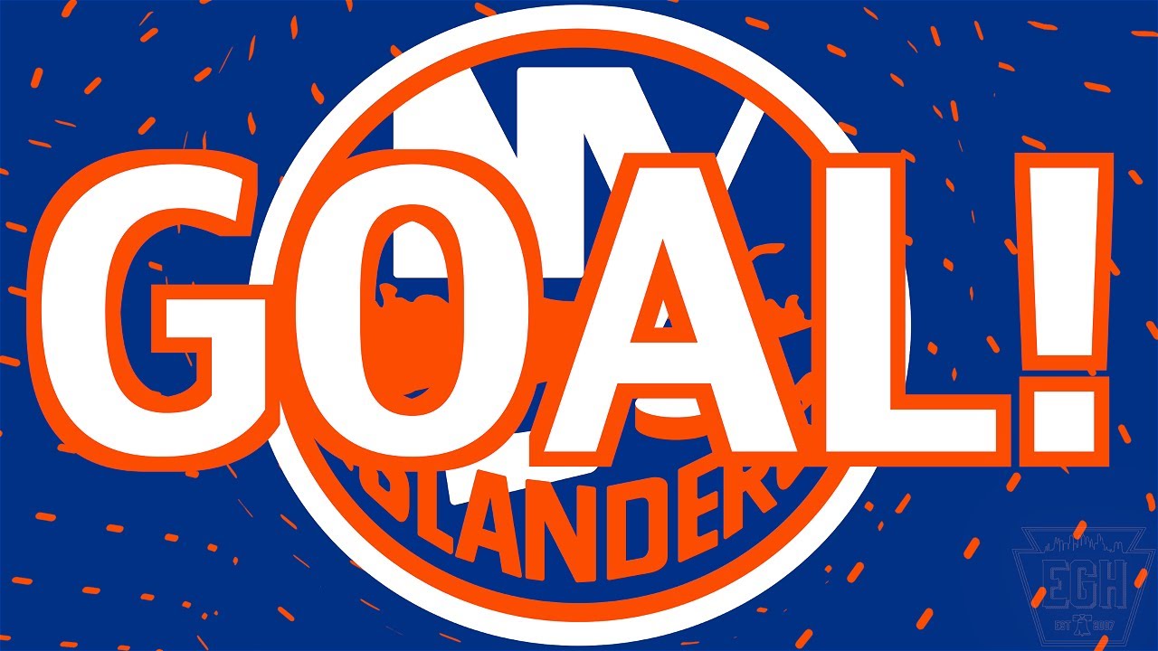 New York Islanders 2026 Goal Horn (Stadium Version)