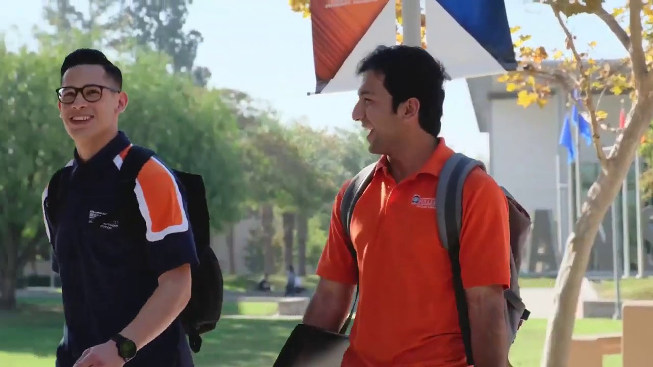 Why CSUF is the best | A Message To International Students