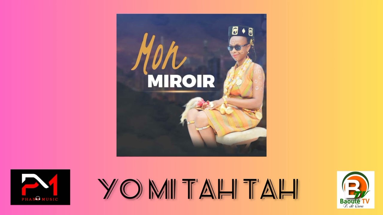 Patricia Divine - Yo mi tah tah