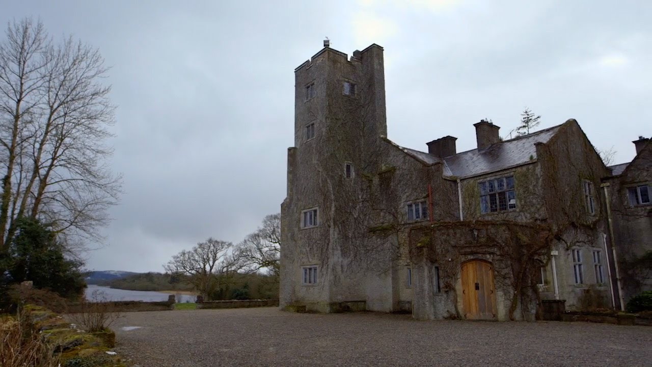 Belle Isle hosts a County Fermanagh Feast