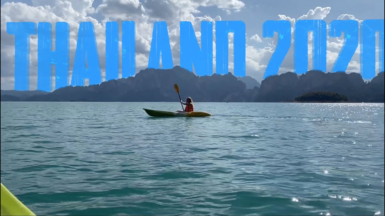 Thailand 2020