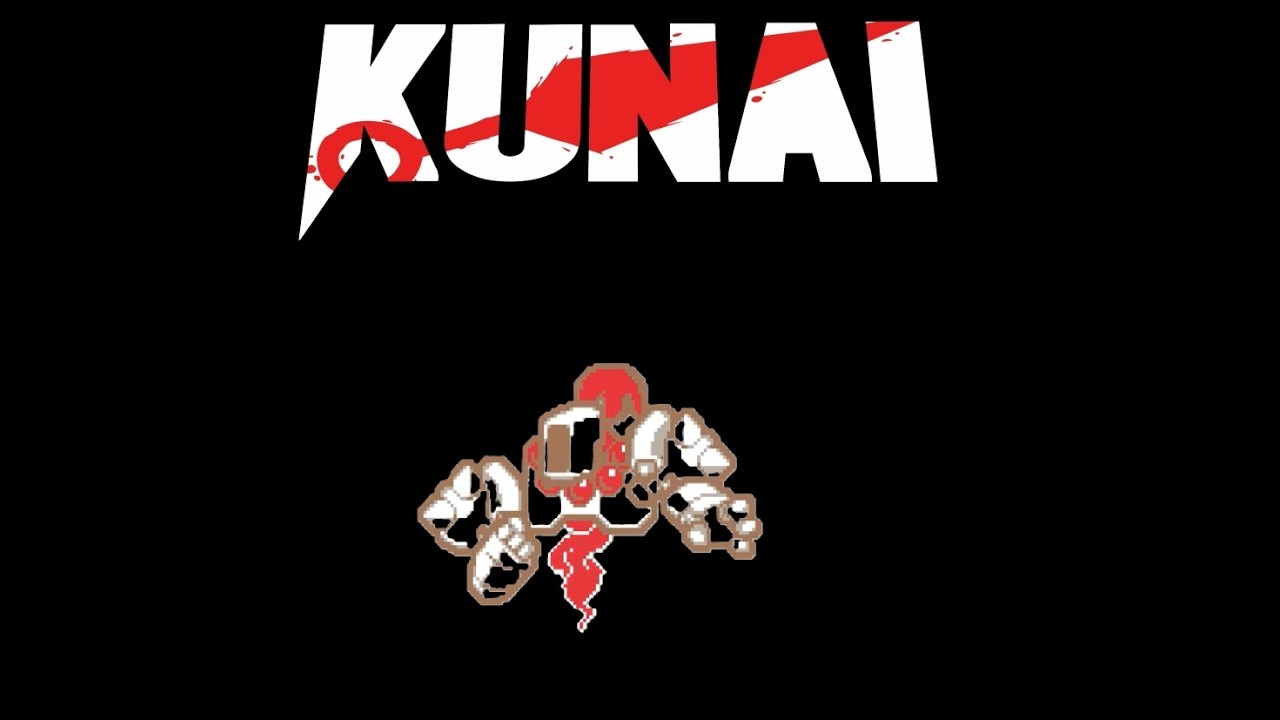 Kunai - Zensei