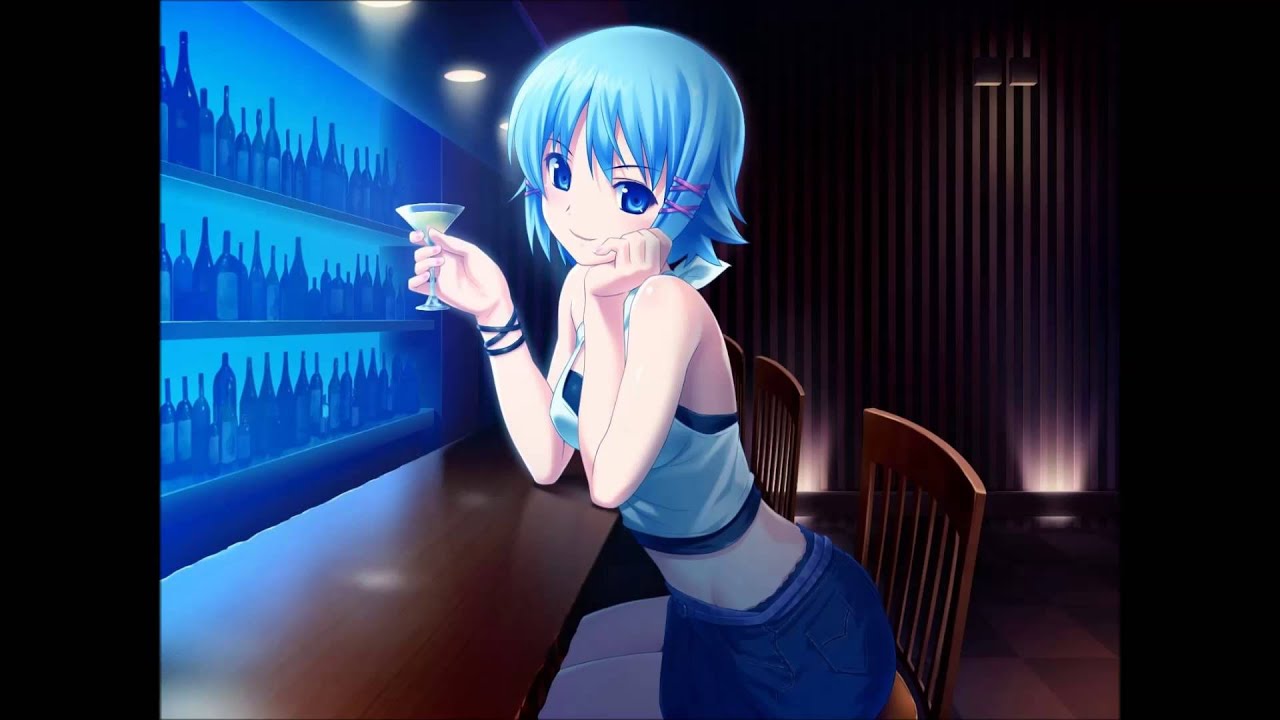 Nightcore - Last Friday Night (Electric House Remix)