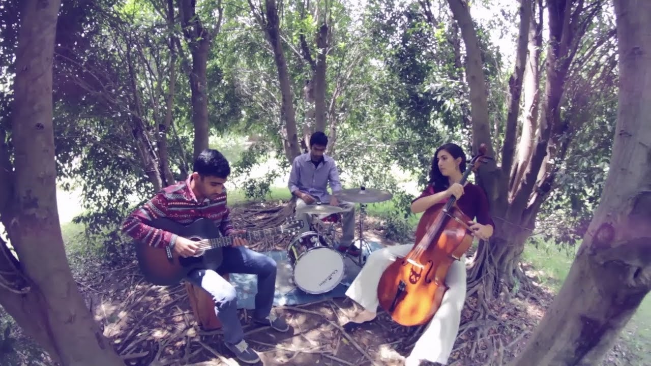 Prateek Kuhad - Big Surprise