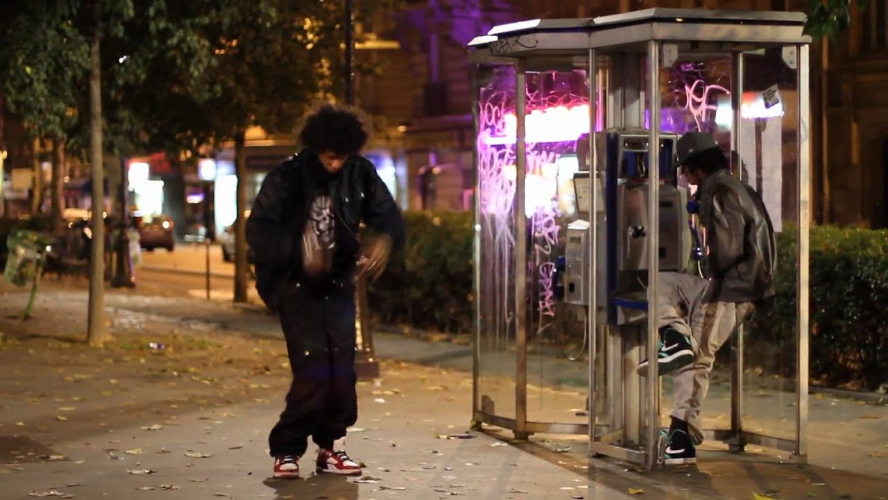 Les Twins 