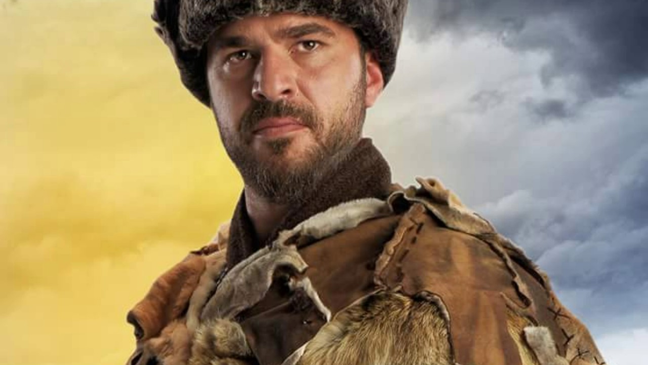 Diriliş Ertuğrul Entrika M&uuml;ziği