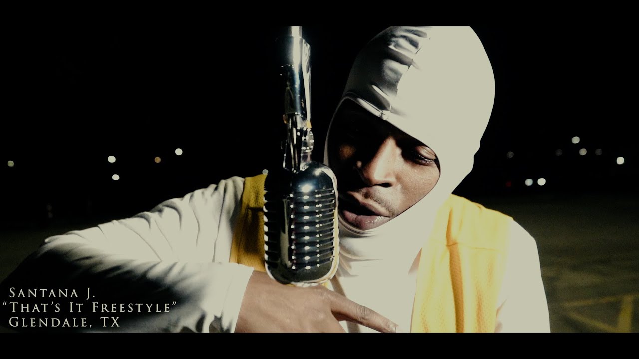 StreetCredTV Presents 