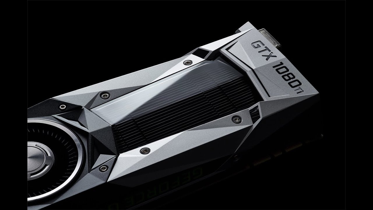 Nvidia GTX 1080 ti leaked Specs?!