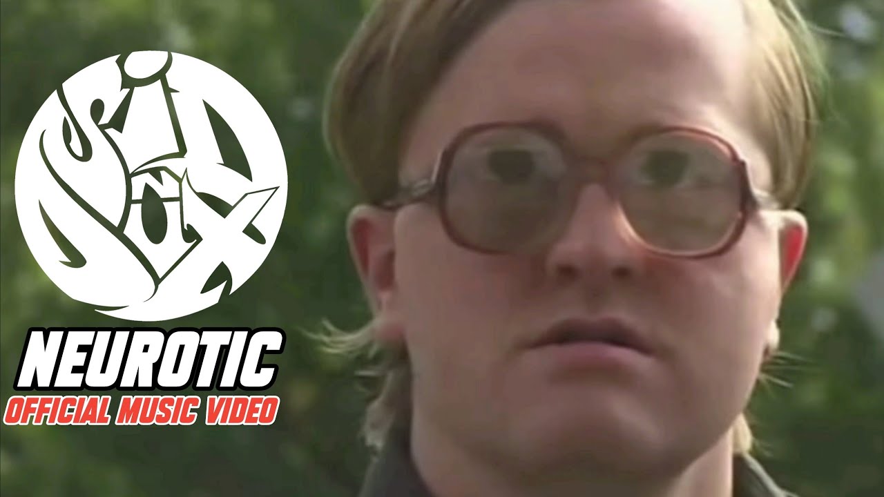 NEUROTIC - Insideus & Duckets (Official Music Video)