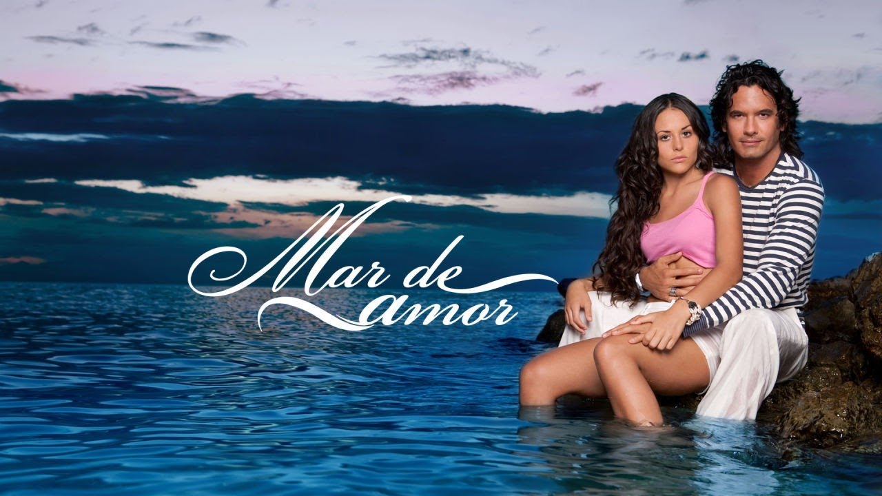 Mar De Amor | Todas Las Cachetadas (Televisa 2009-2010)