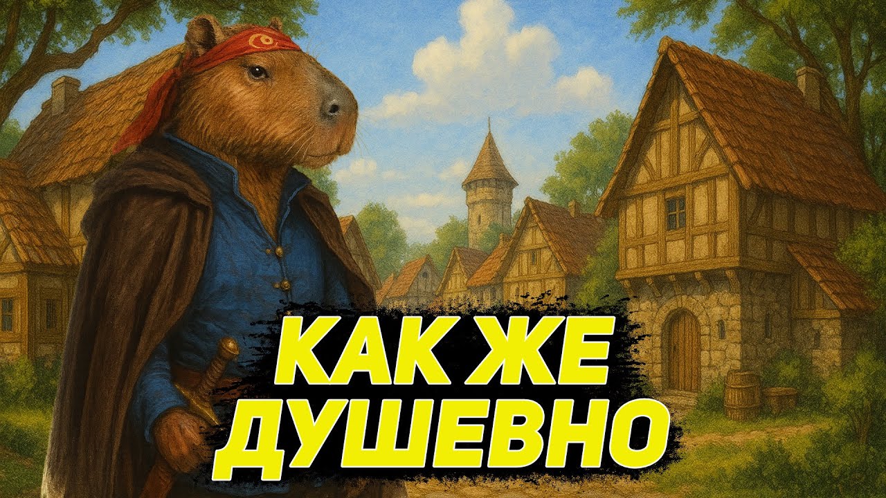 Сумбурные Мысли об Отличной Книге - Великая Охота - Роберт Джордан
