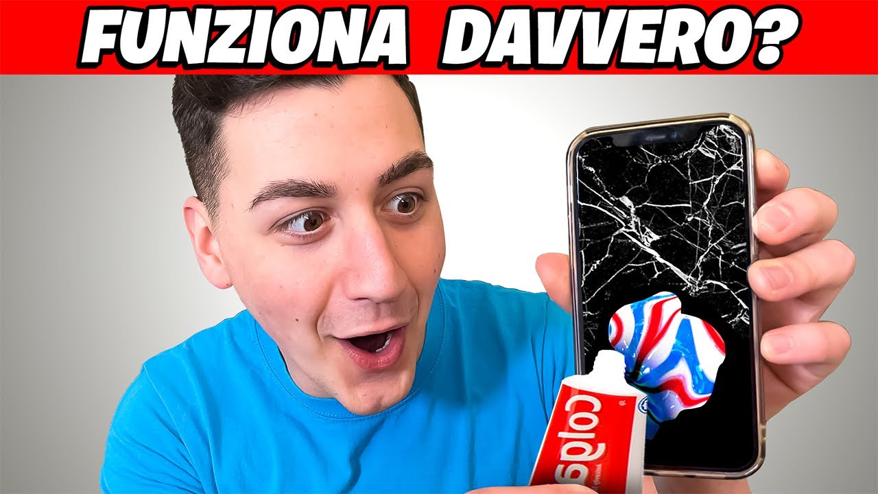 Life Hack di TikTok che FUNZIONANO DAVVERO!