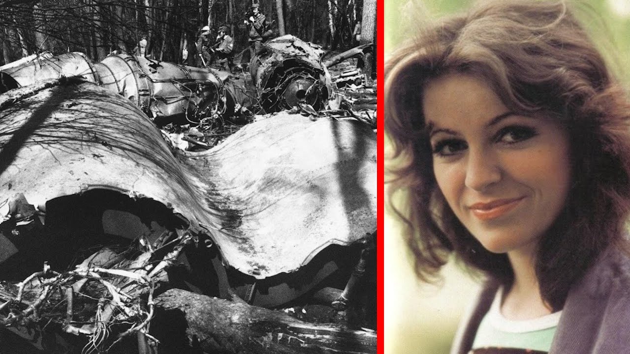 Katastrofa samolotu z Jantar. Mechanik NIE OSZUKAŁ przeznaczenia l (Nie)zapomniani