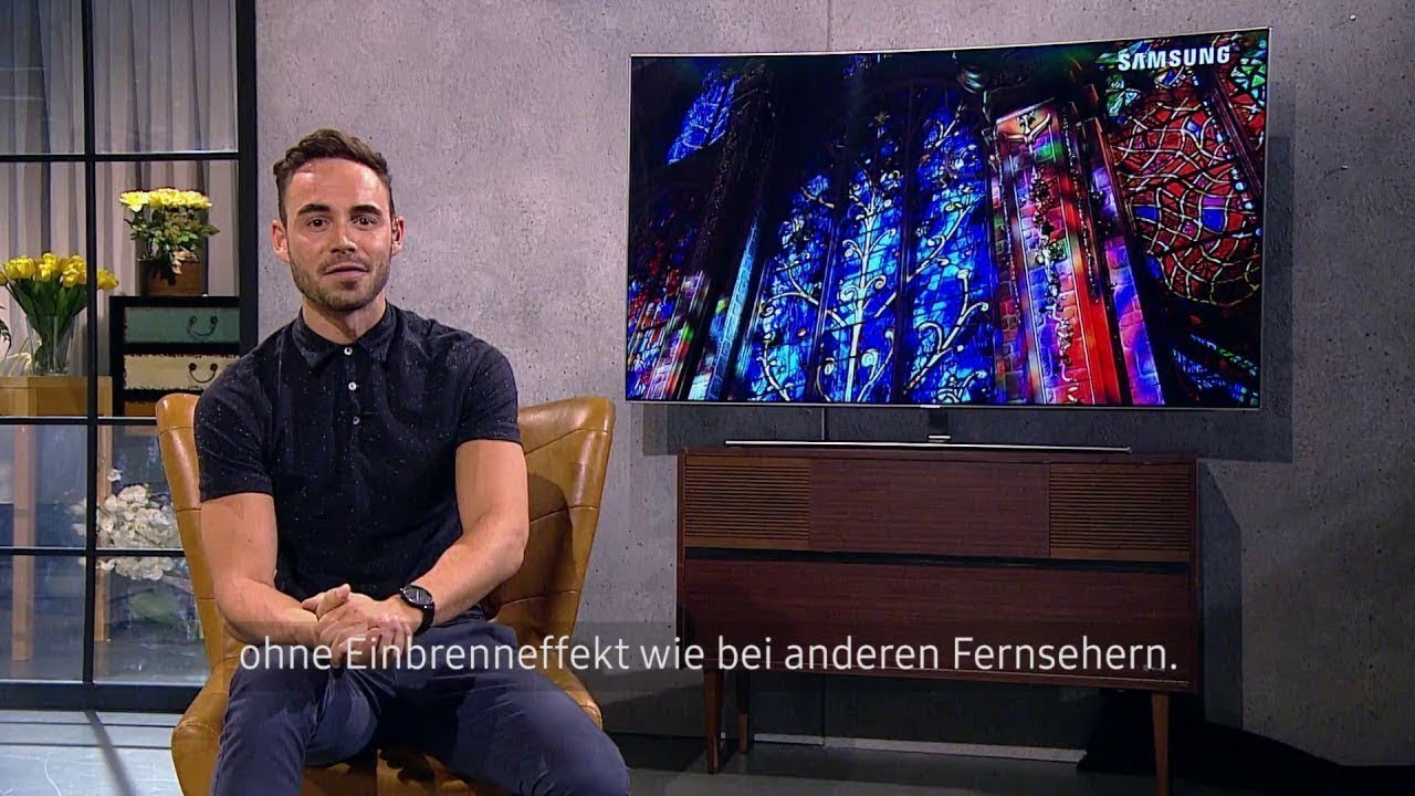 QLED TV &ndash; Wie sieht es mit der Bildqualit&auml;t aus?