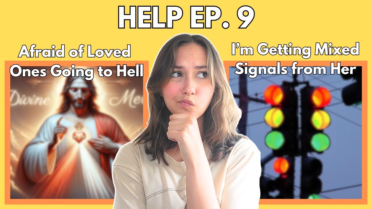 HELP! How to Approach Women//Loved Ones Going to Hell