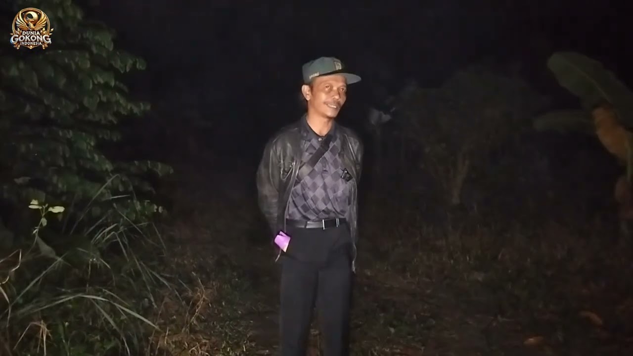 Sejarah mustika lipan dan mustika 🐟