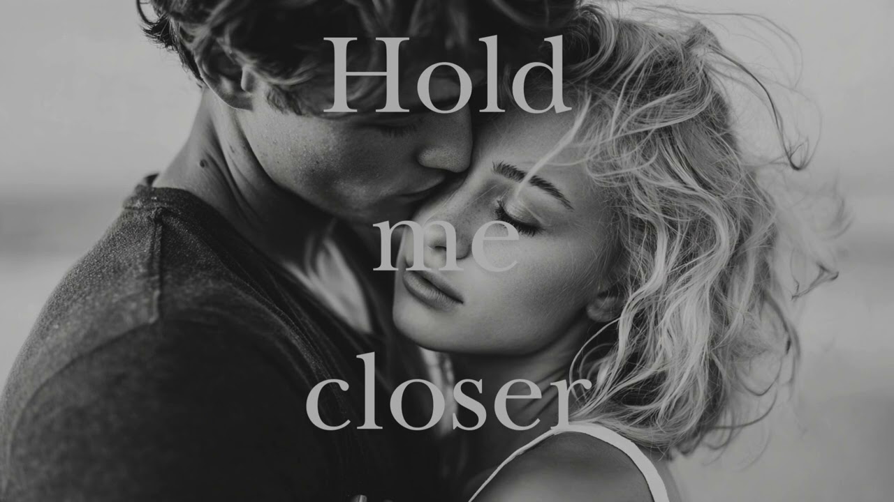 Tscharlito - Hold me closer