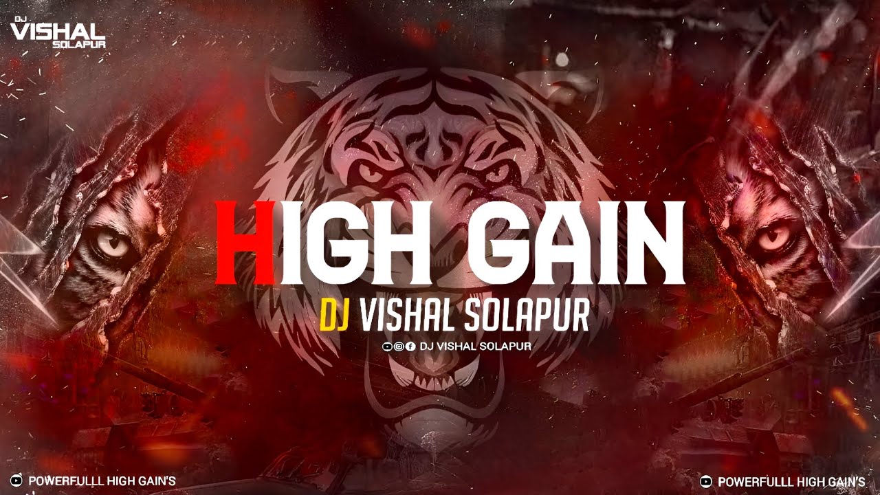 Alarm Trance - The Blast Time - (Tight Mix) - Dj VishaL SoLapur