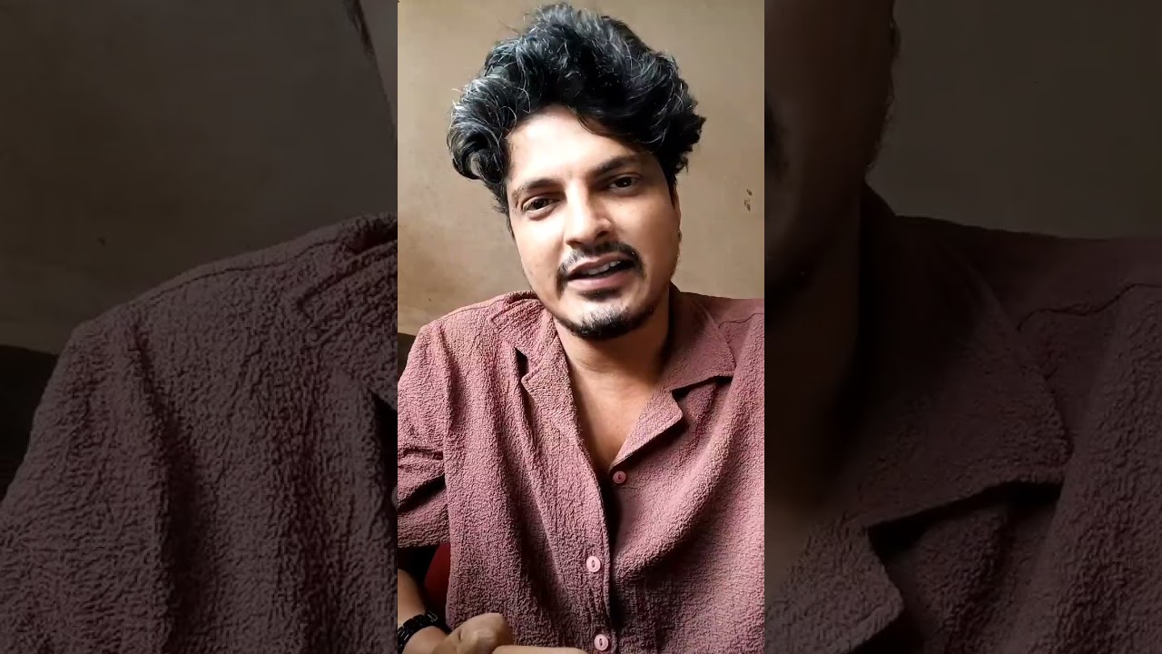 Sandeep Shetty Rayee 