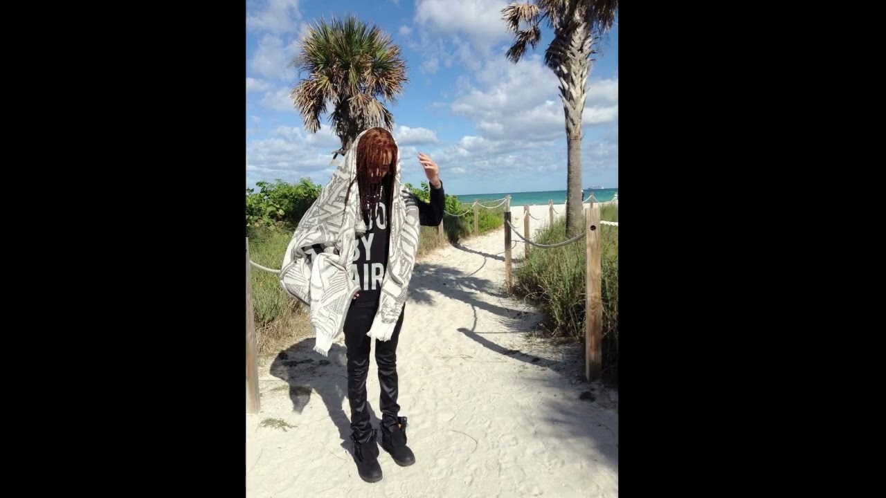 [FREE] lil uzi vert + che + destroy lonely type beat  - 