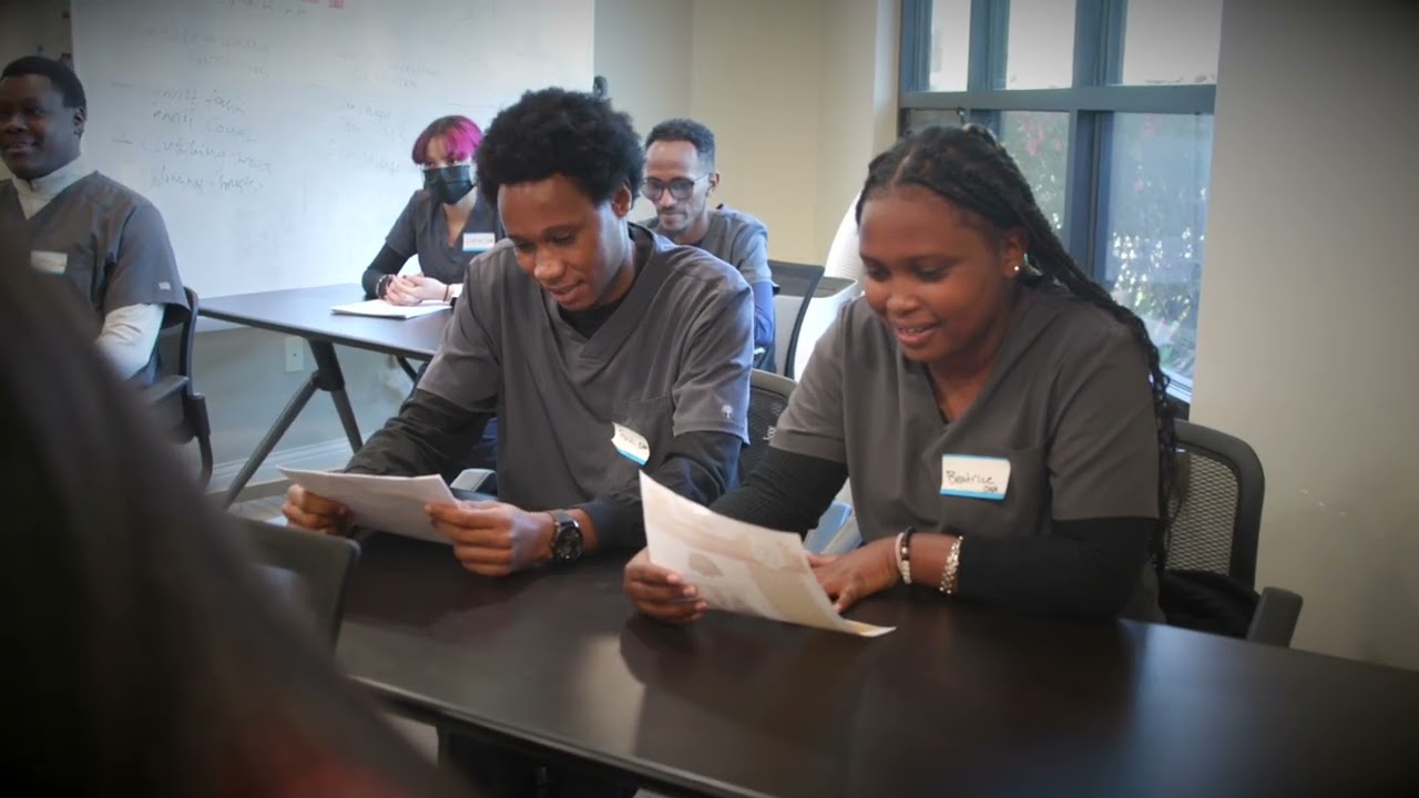 What is PEAK? Person Centered Care at Villa St. Francis
