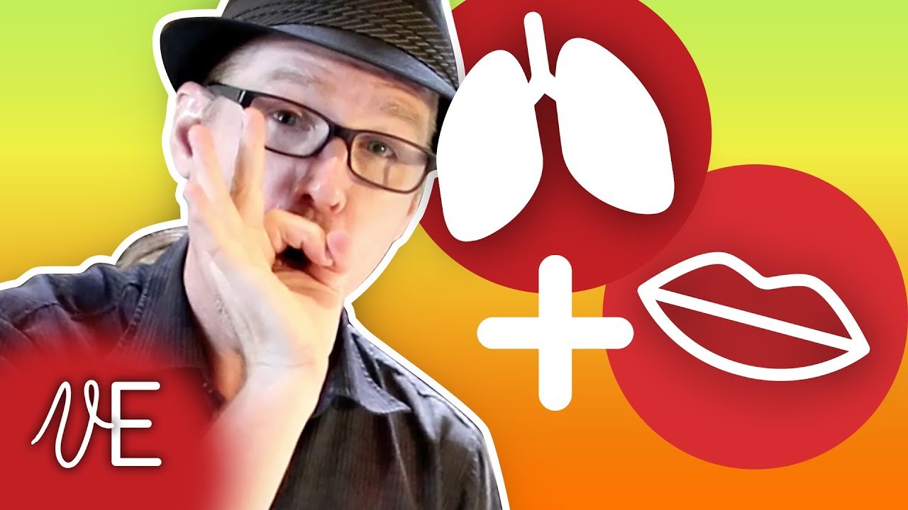 Does INALARE LA VOCE improve your singing? | #DrDan 🎤