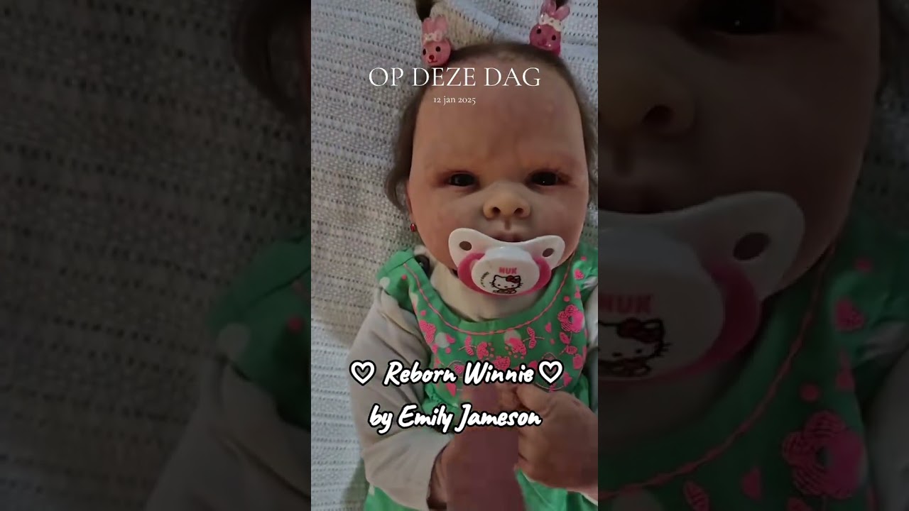 Baby Winnie 